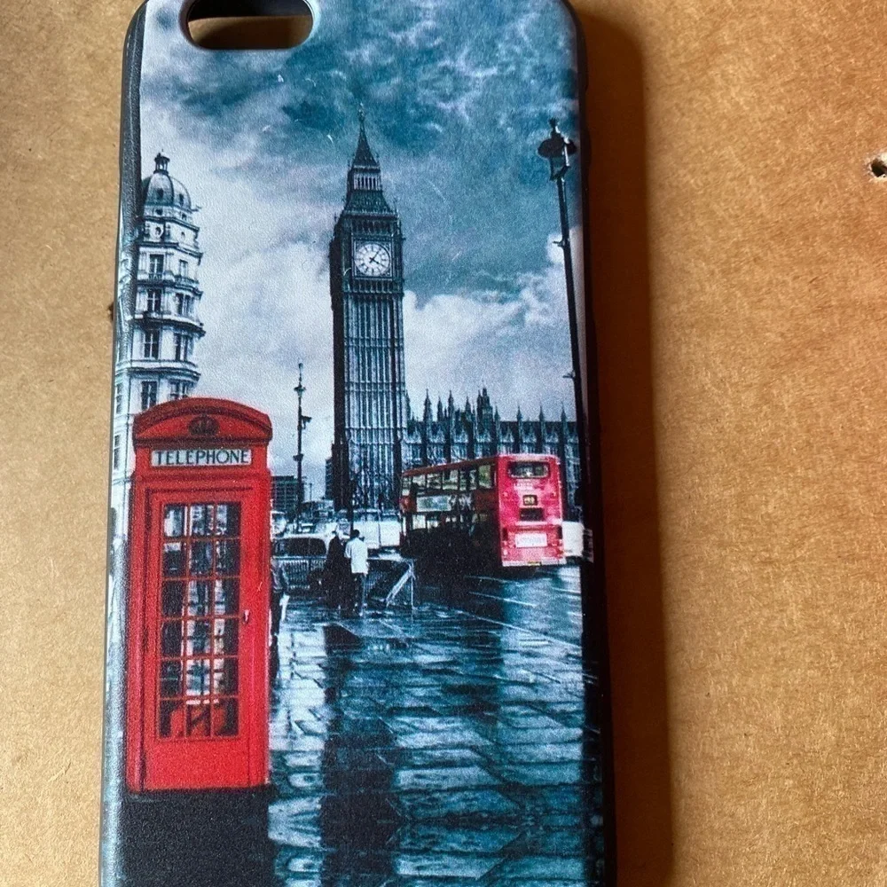 EUC iphone cases for phone several styles and sizes